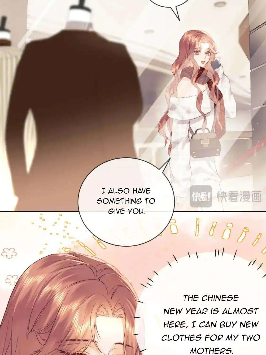 Meet My Wife, Who’S Also My Fan Chapter 35 Page 13