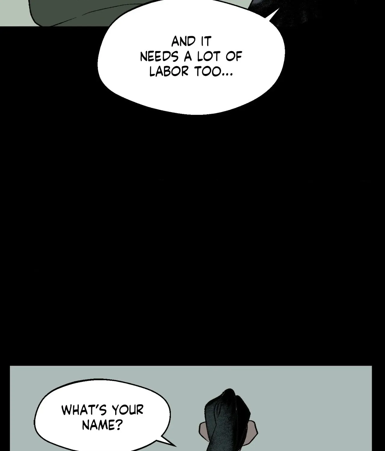 Melt Bless You Chapter 9 Page 56