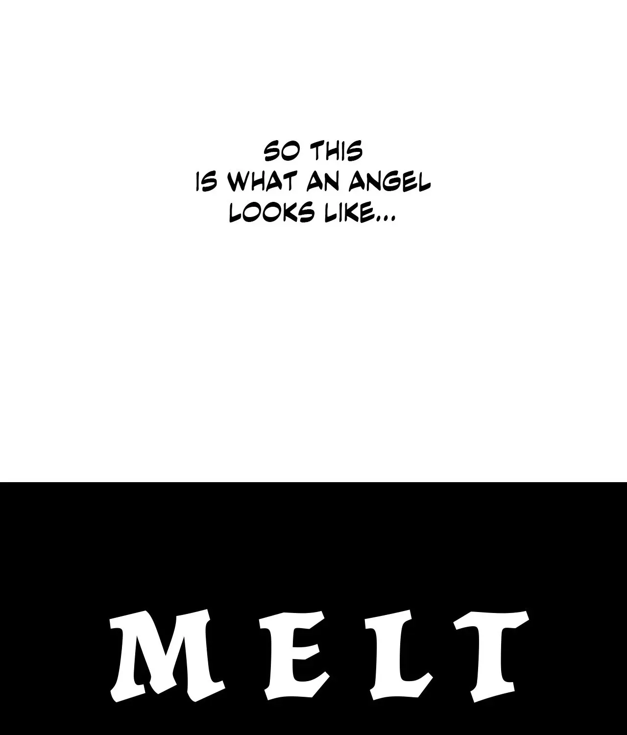 Melt Bless You Chapter 9 Page 84