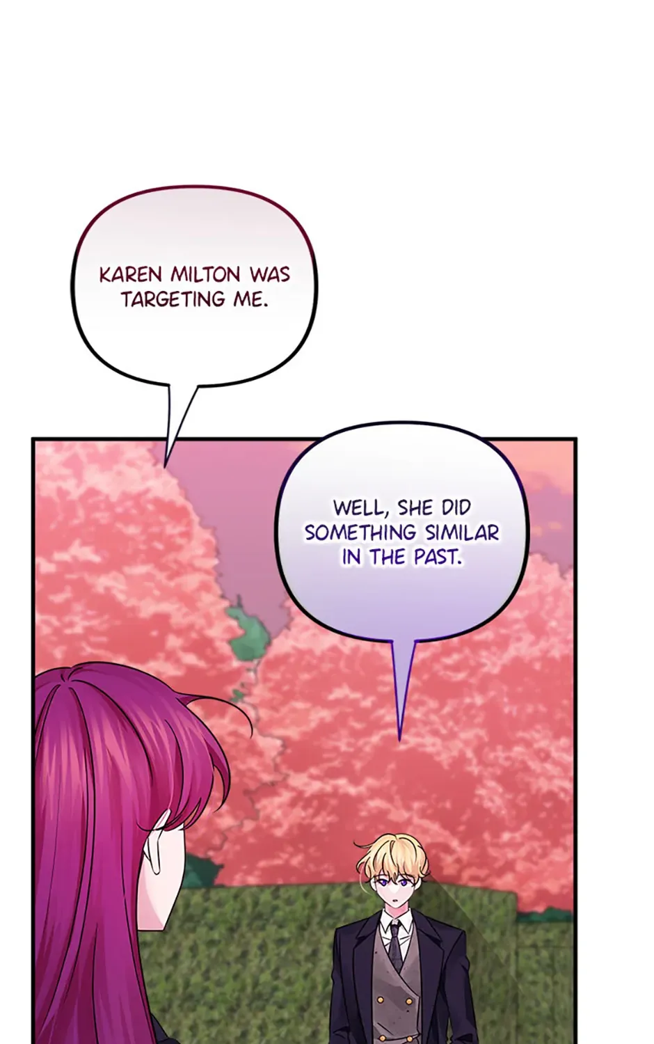 Melin’s Salvation Plan Chapter 50 Page 93