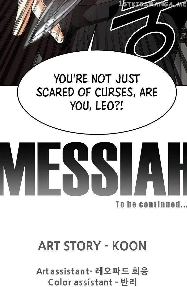 Messiah: End Of The Gods Chapter 19 Page 101