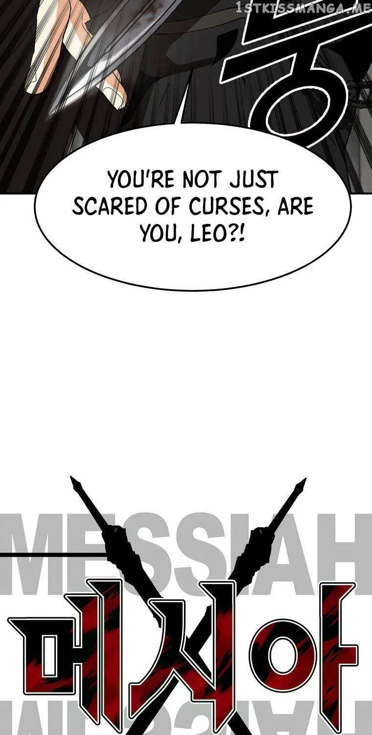 Messiah: End Of The Gods Chapter 20 Page 12