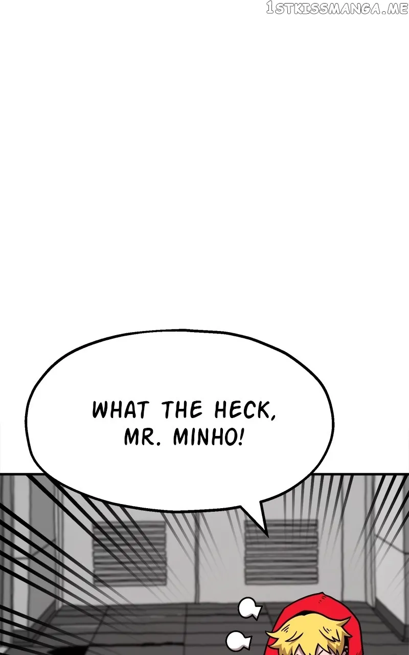 Metro Hunter Chapter 84 Page 7