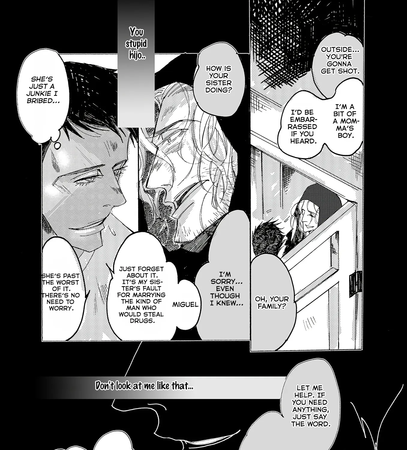 Mi Diaburo Chapter 1 Page 60