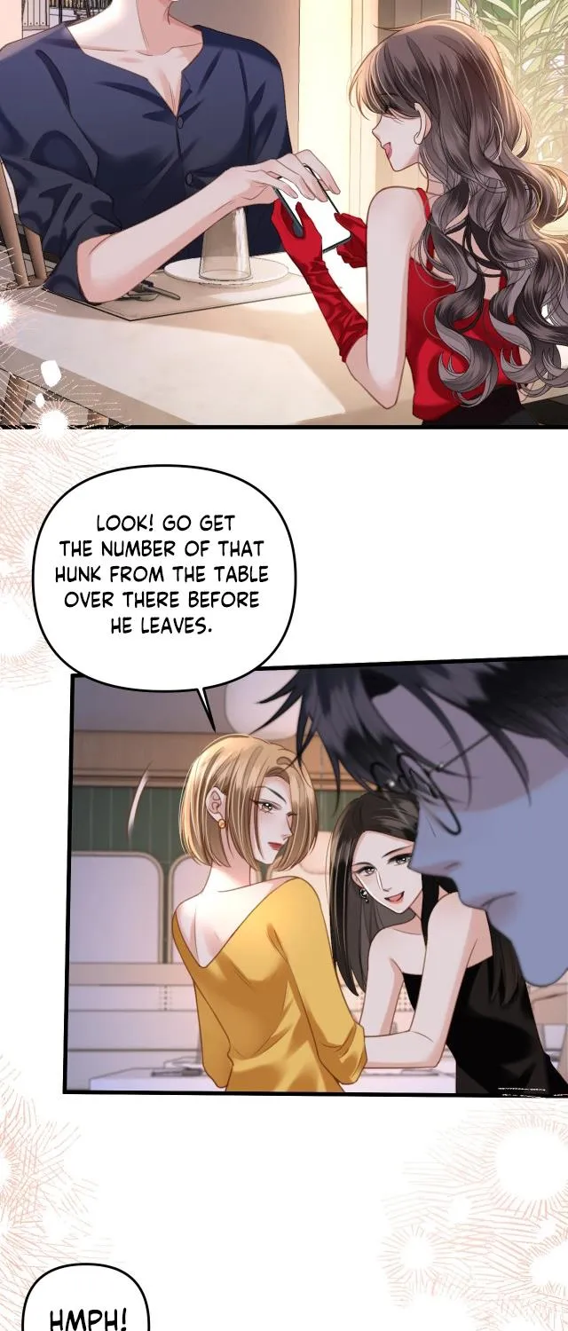 Mingtian Ye Xihuan Chapter 10 Page 27