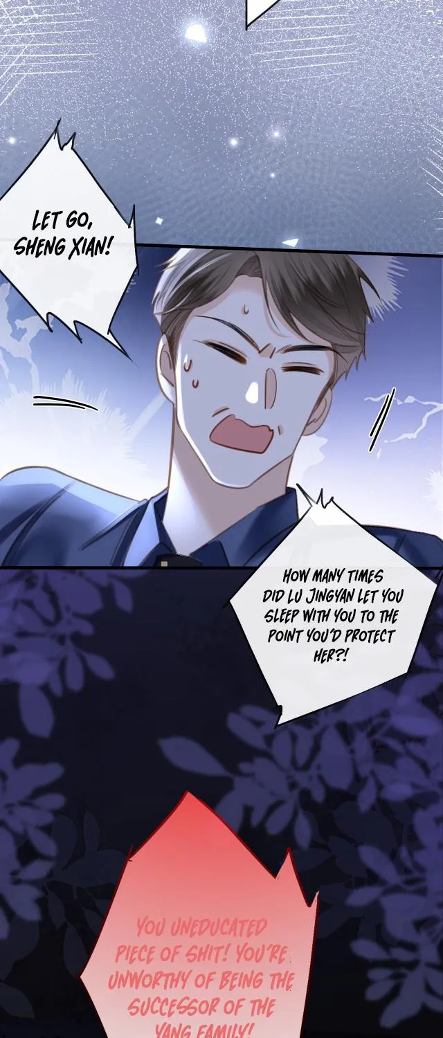 Mingtian Ye Xihuan Chapter 9 Page 45