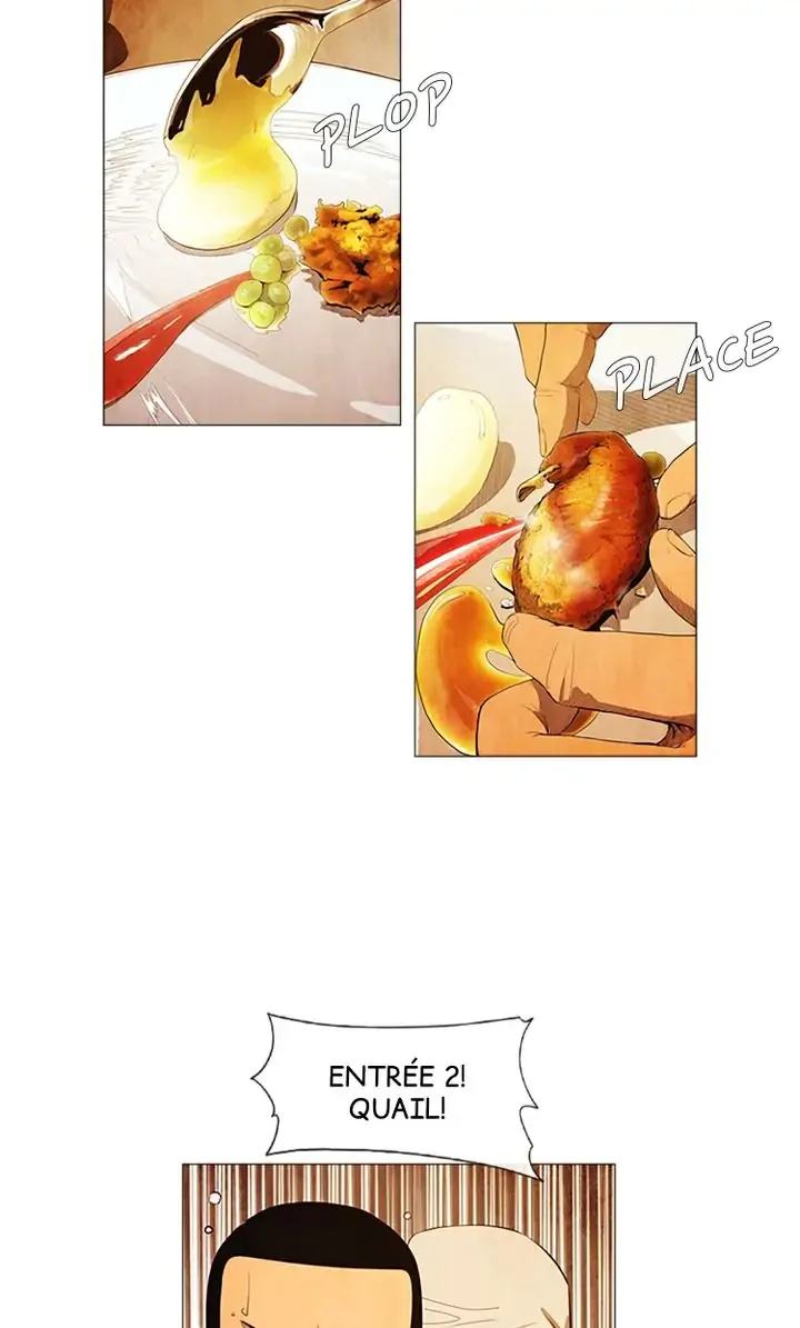 Michelin Star Chapter 101 Page 10