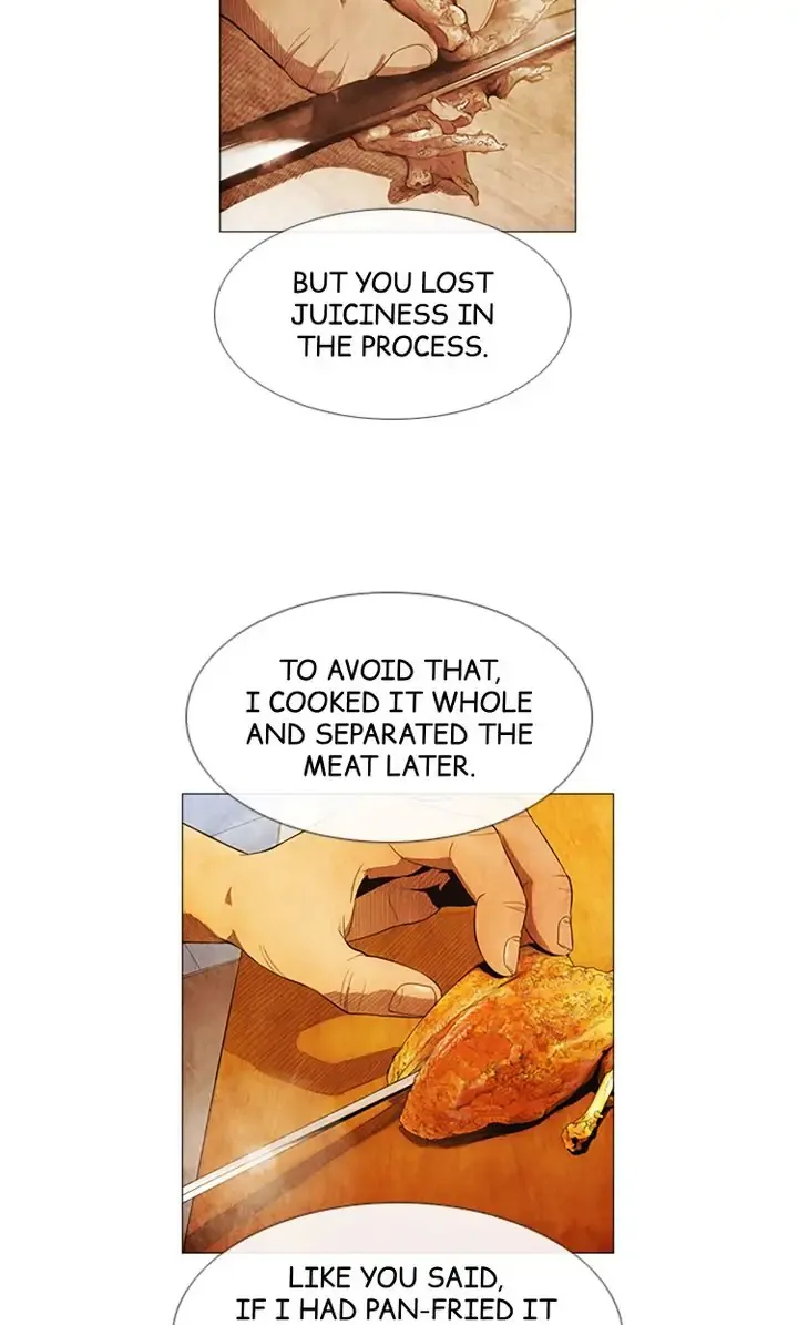 Michelin Star Chapter 101 Page 29