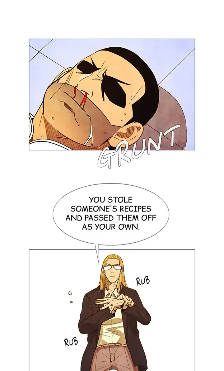 Michelin Star Chapter 102 Page 42