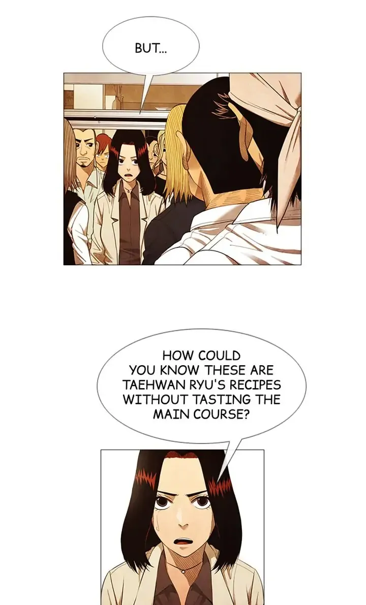 Michelin Star Chapter 102 Page 6