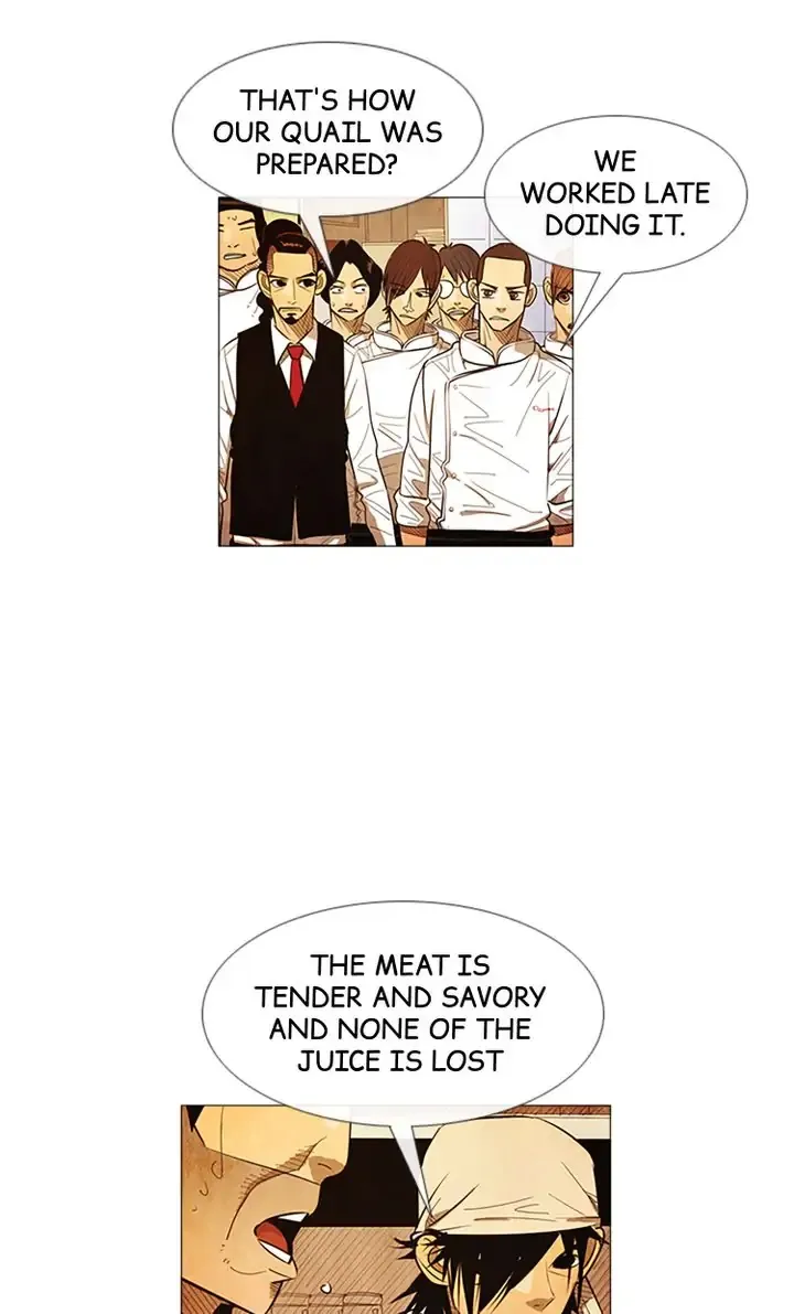 Michelin Star Chapter 102 Page 2