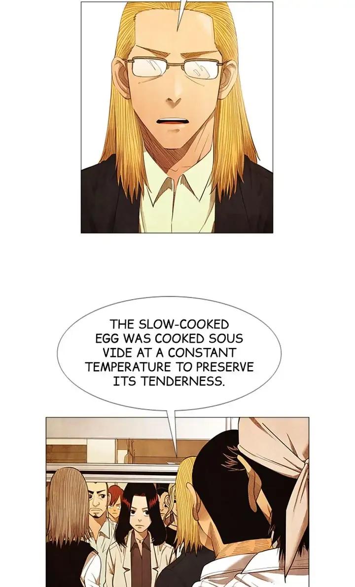 Michelin Star Chapter 102 Page 12