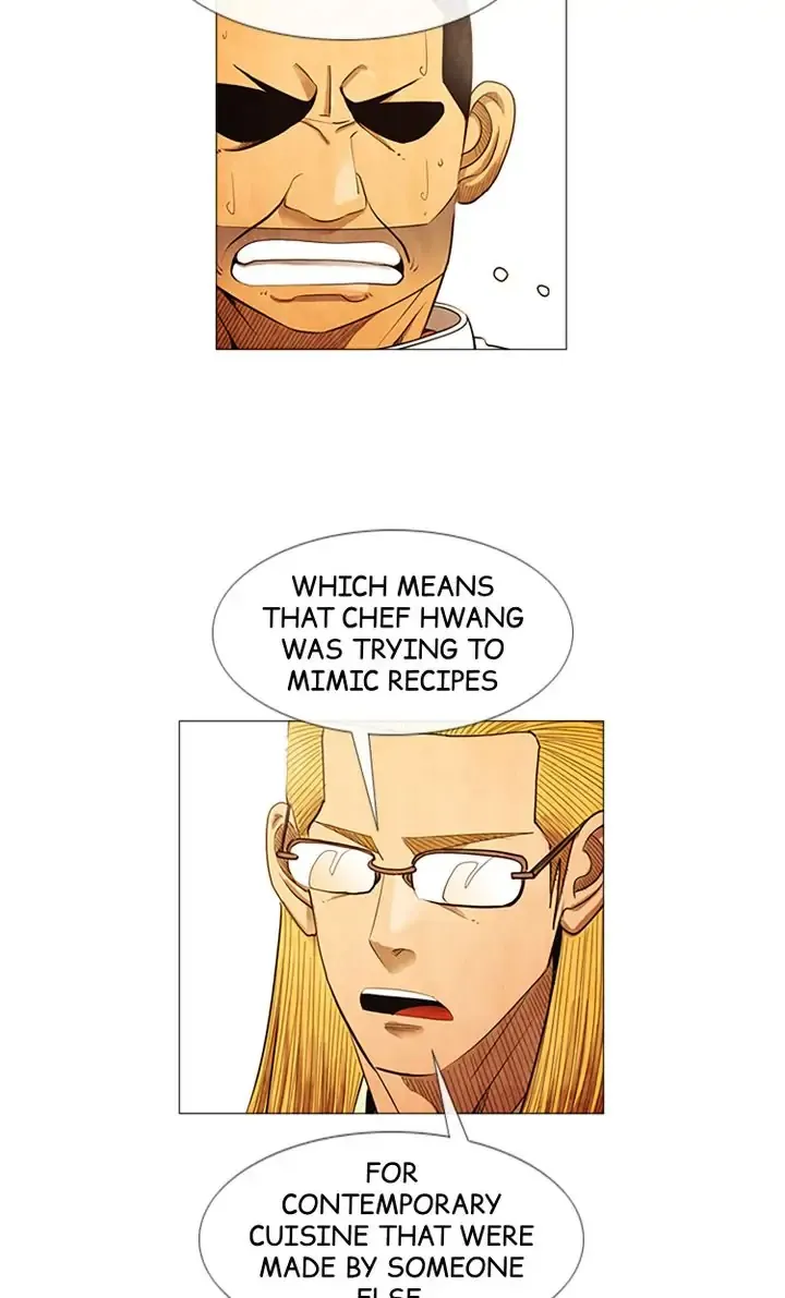 Michelin Star Chapter 102 Page 17