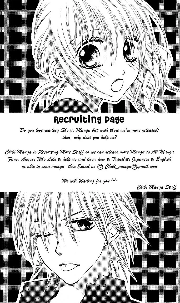 Mienai Kimi e no Okurimono Chapter 2 Page 42