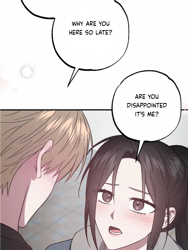 Mijeong’s Relationships Chapter 51 Page 12