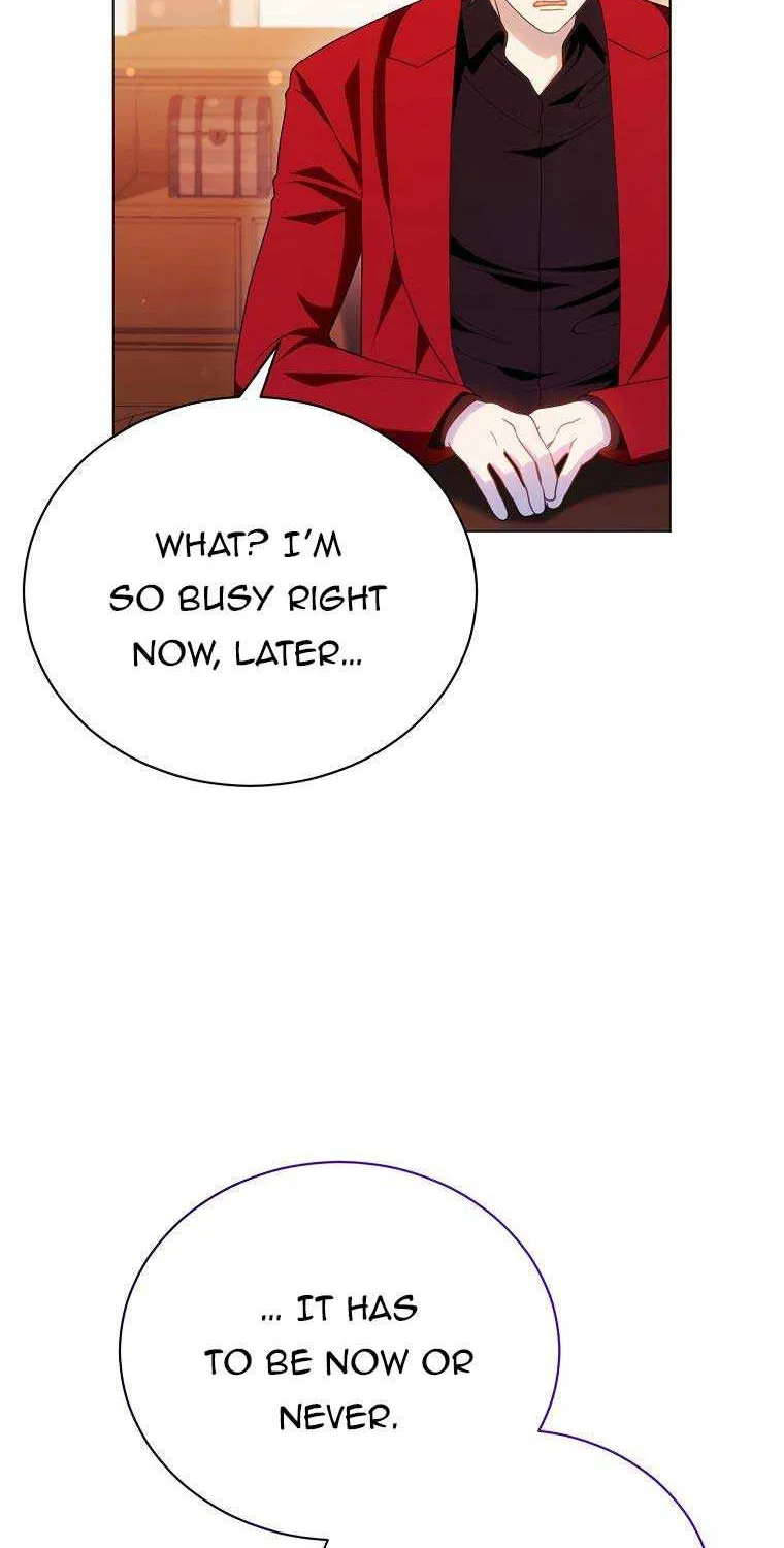 Millionaire Lady Chapter 38 Page 48