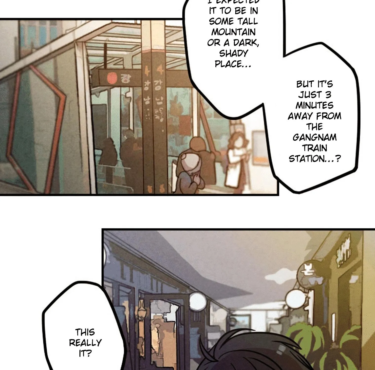 Miracle App Store Chapter 49 Page 6