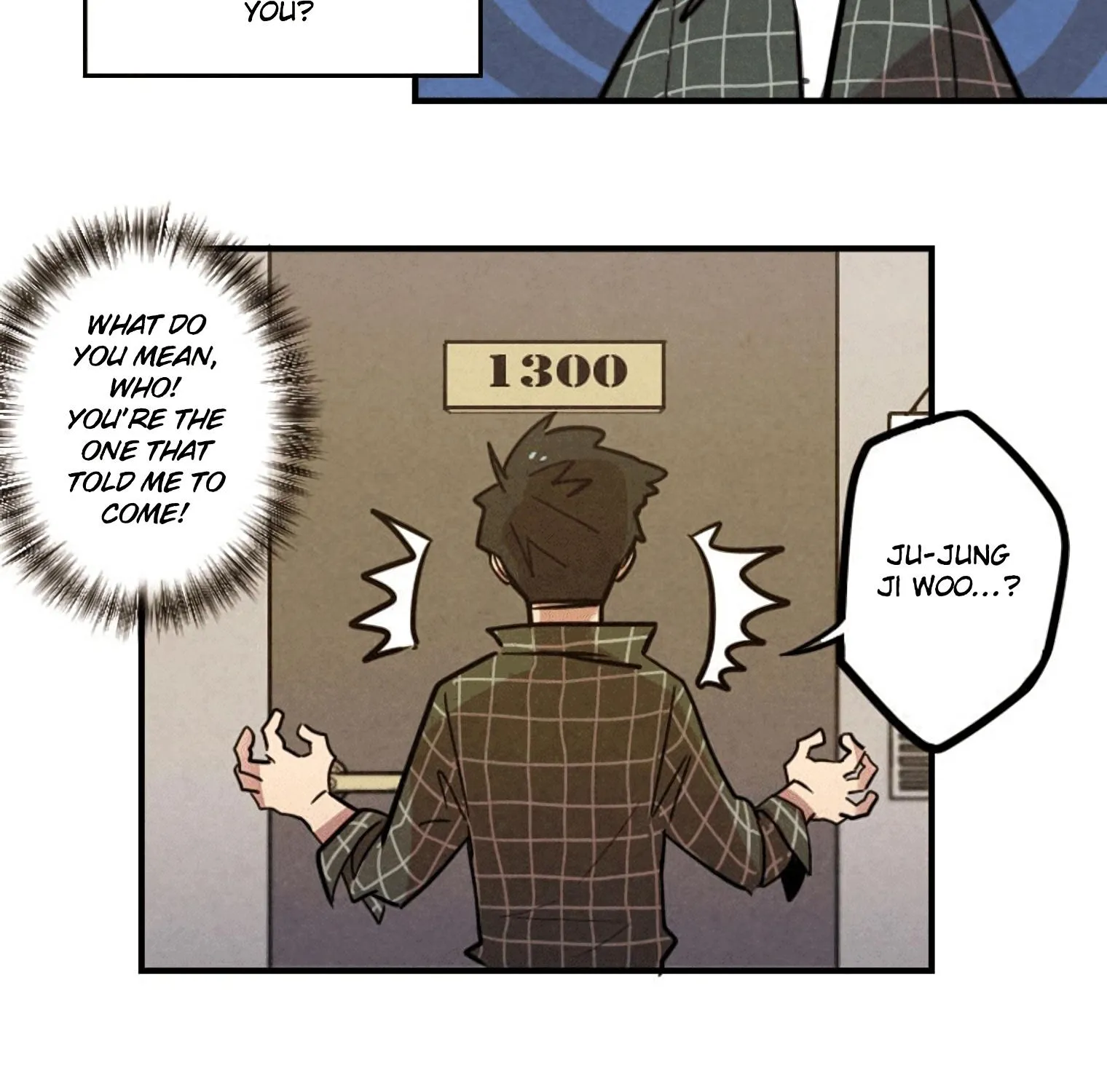 Miracle App Store Chapter 49 Page 22