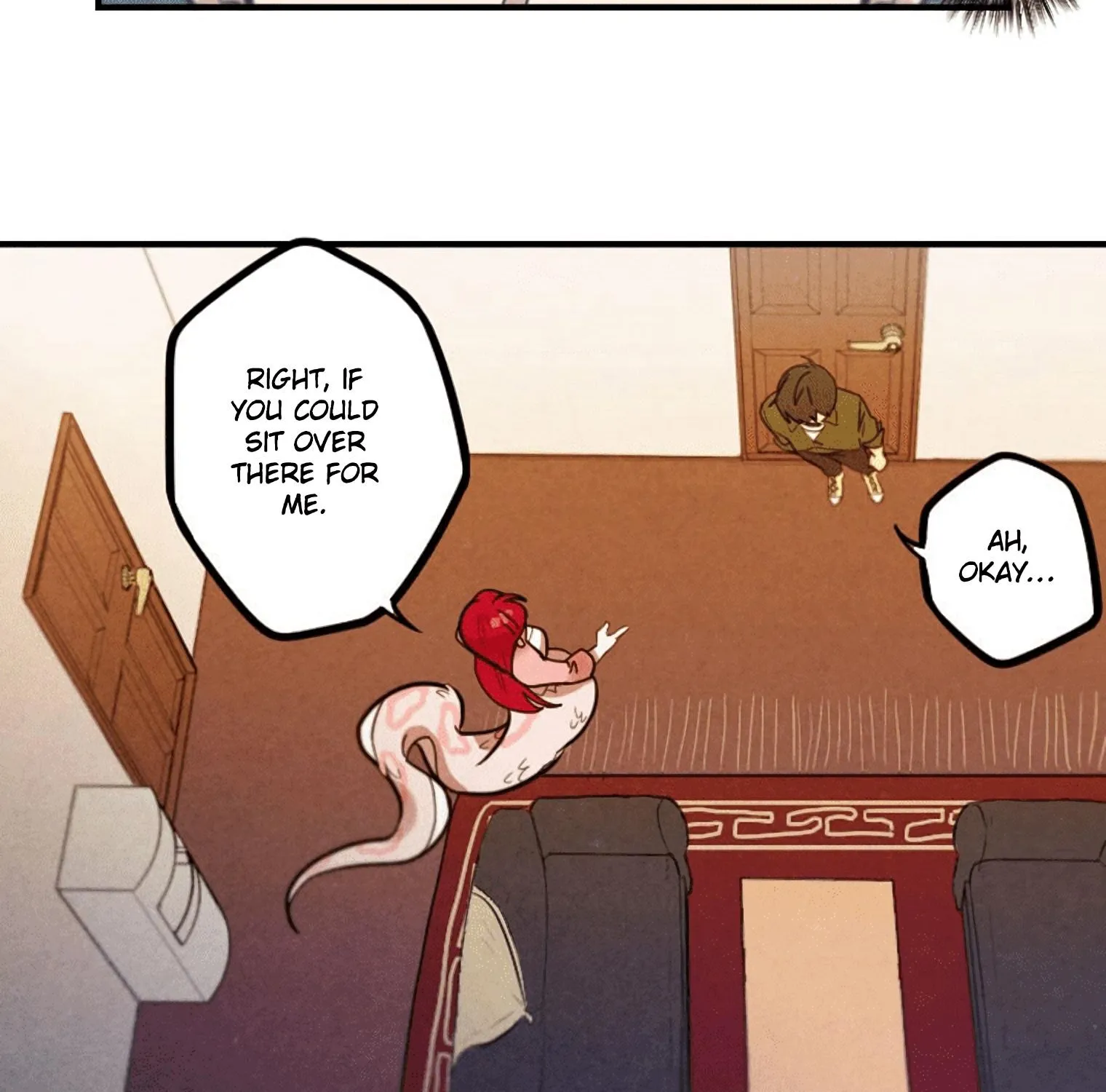 Miracle App Store Chapter 49 Page 29