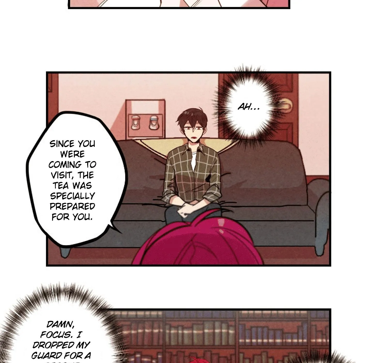 Miracle App Store Chapter 49 Page 38