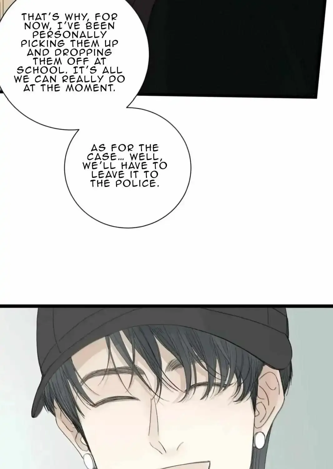 Miss Zuo Ying Chapter 23 Page 25