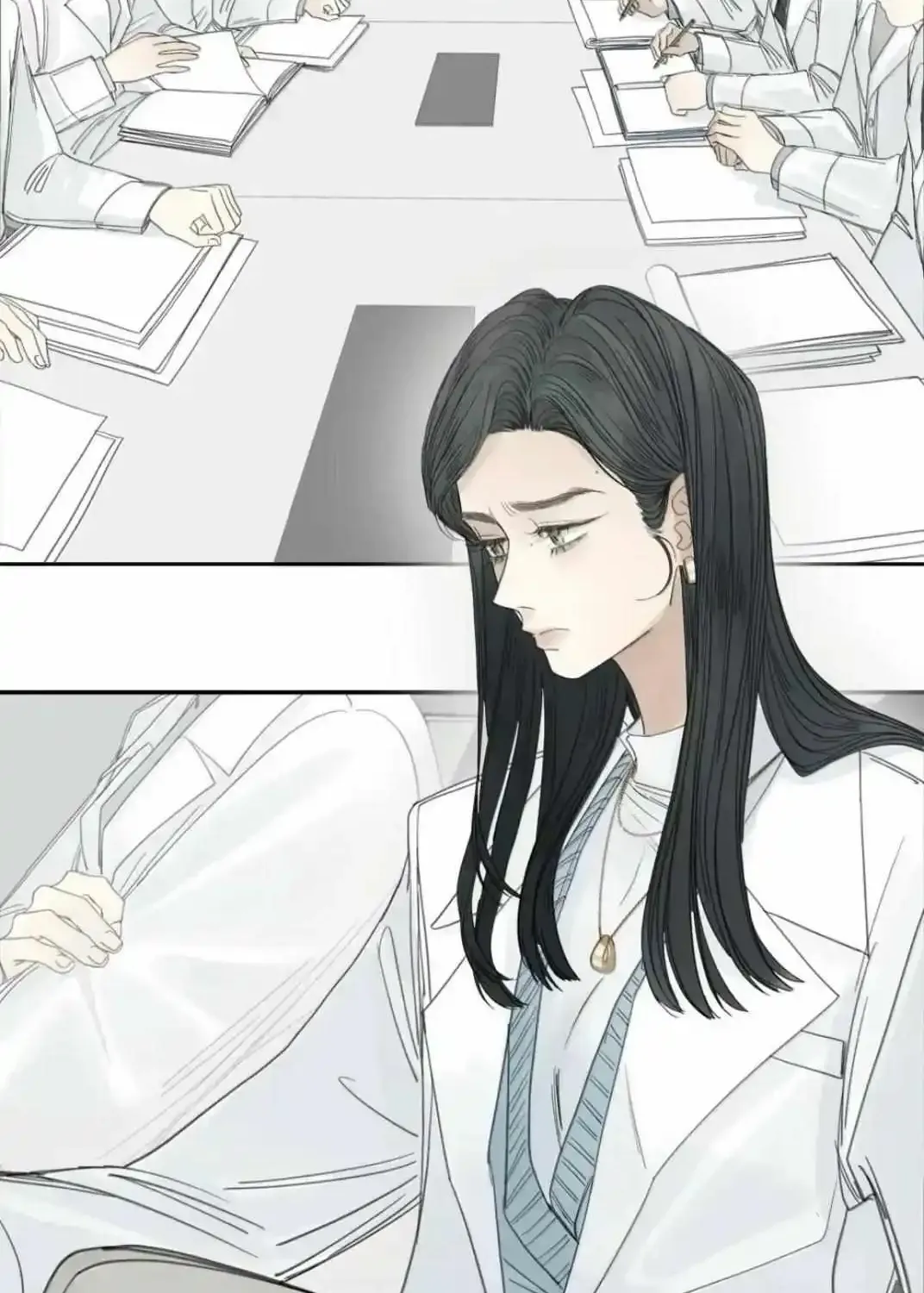 Miss Zuo Ying Chapter 23 Page 30