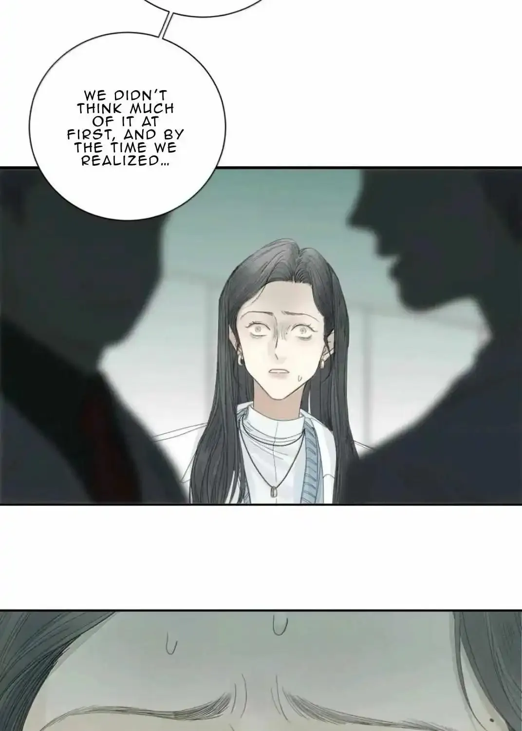 Miss Zuo Ying Chapter 23 Page 43