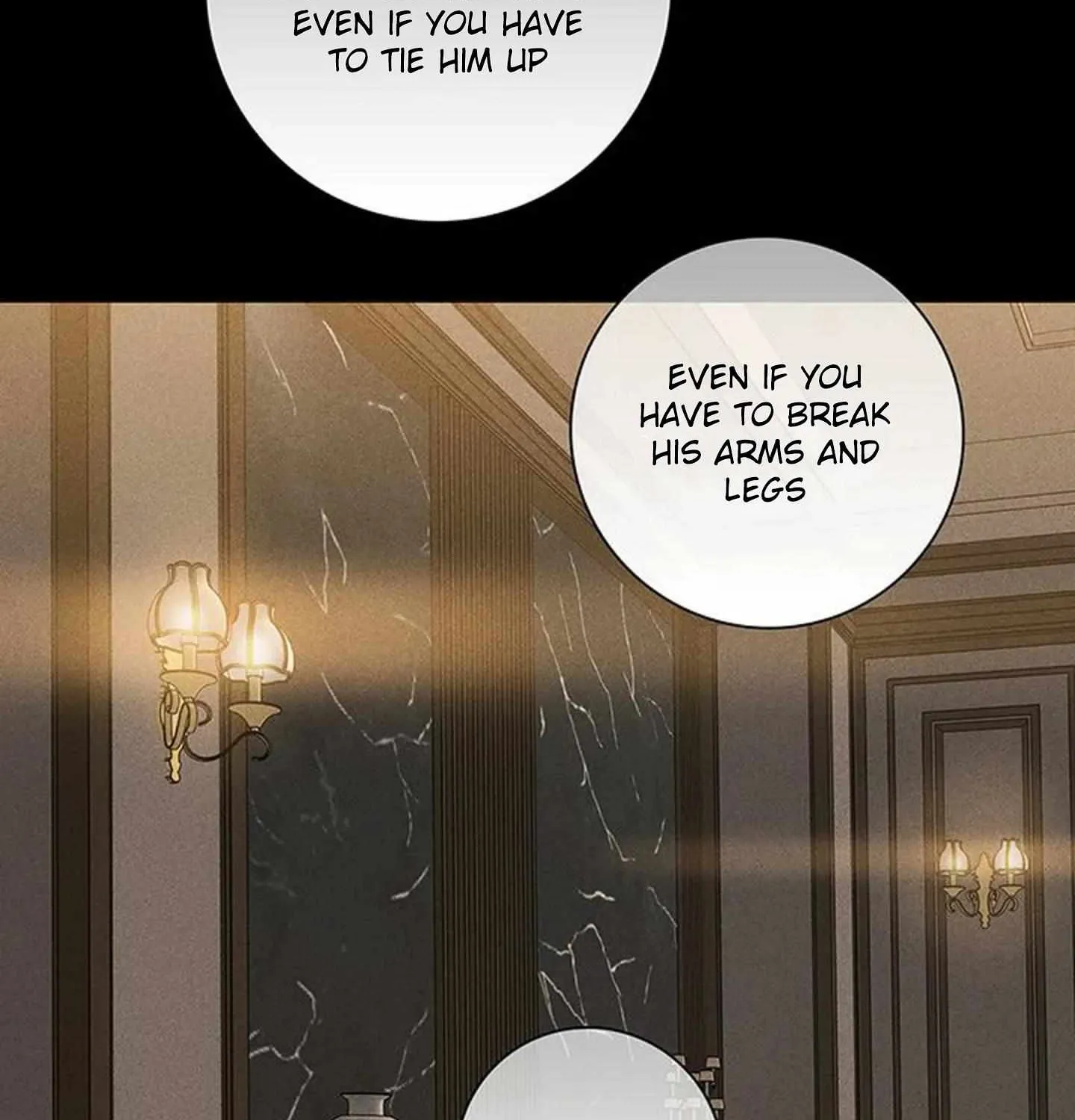 Missing Love: A Married Man Chapter 57 Page 103