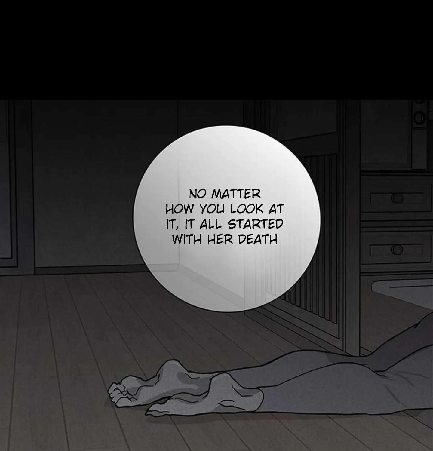 Missing Love: A Married Man Chapter 57 Page 157