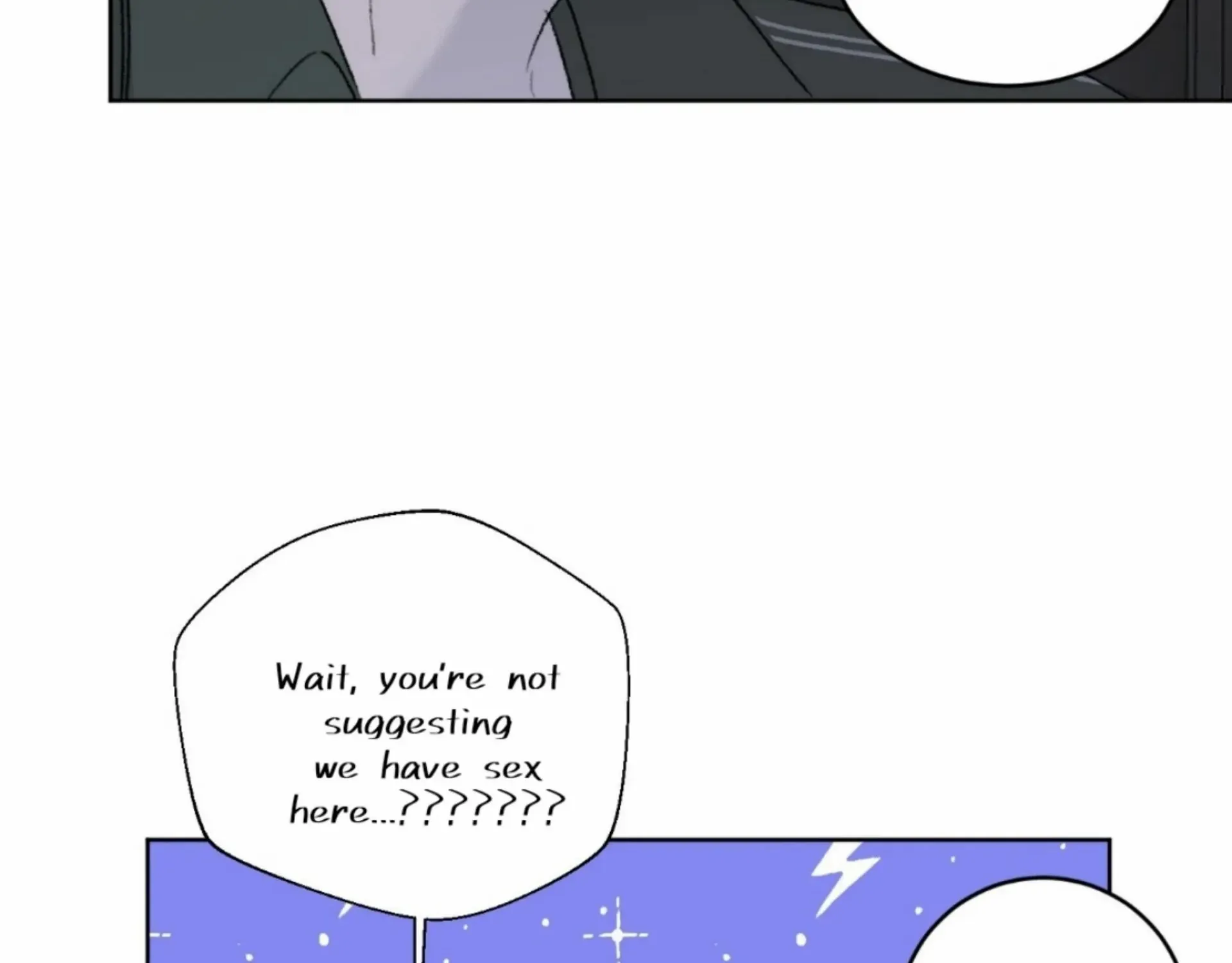 Missing Romance Chapter 13 Page 71