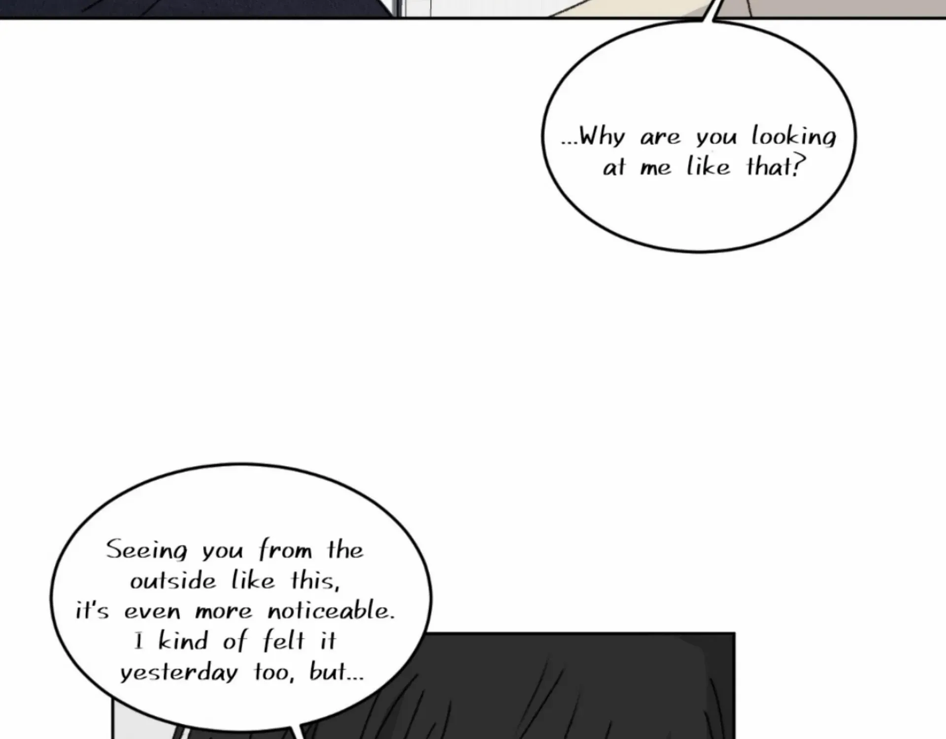 Missing Romance Chapter 14 Page 65