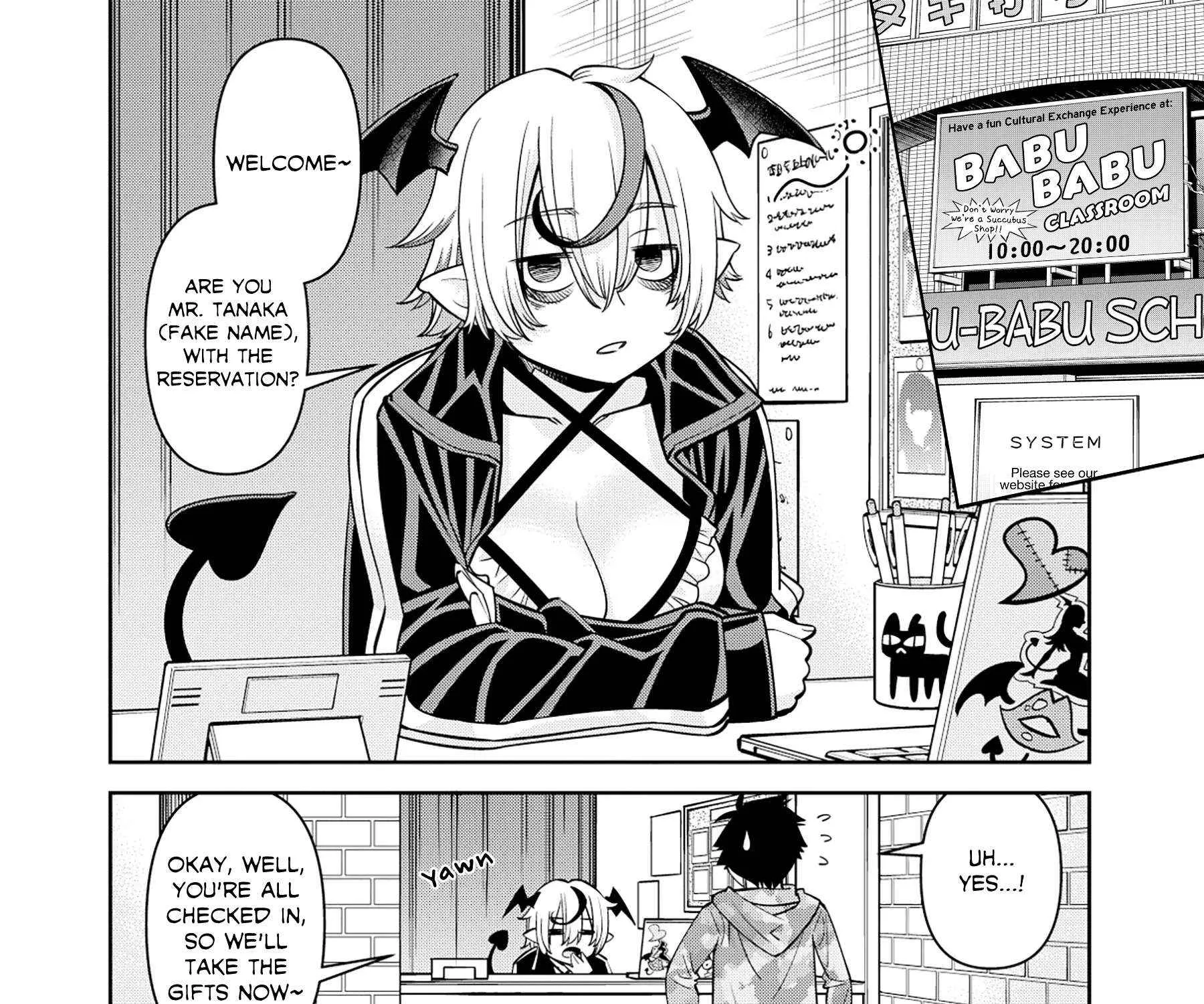 Monster Musume No Iru Nichijou Chapter 87 Page 12