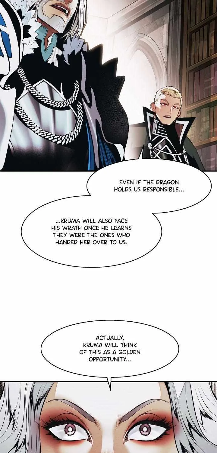 Mookhyang – Dark Lady Chapter 245 Page 49