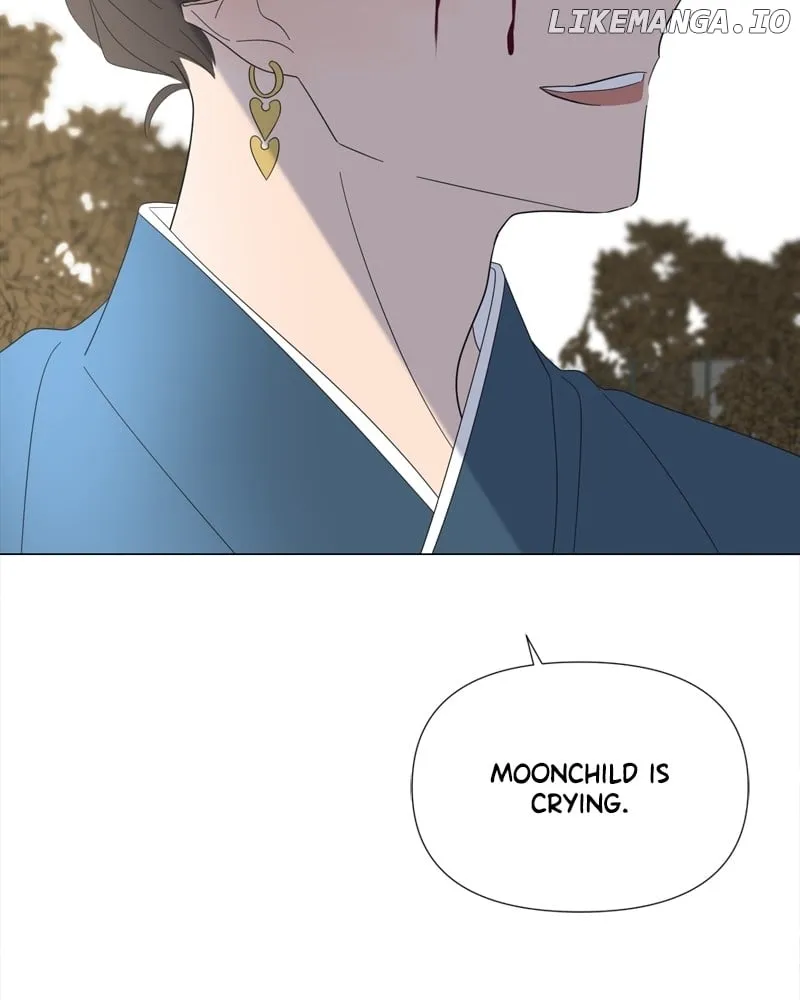 Moonmade Child Chapter 98 Page 80