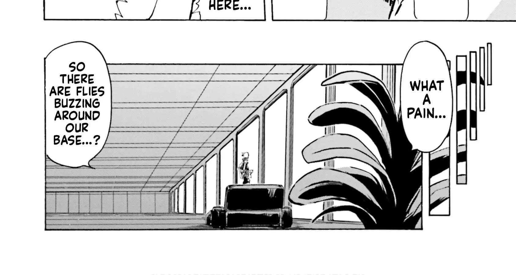 Mobile Suit Gundam Seed Astray R Chapter 19 Page 50