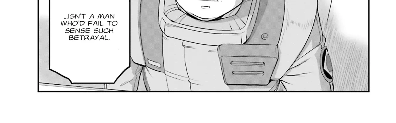 Mobile Suit Moon Gundam Chapter 62 Page 10