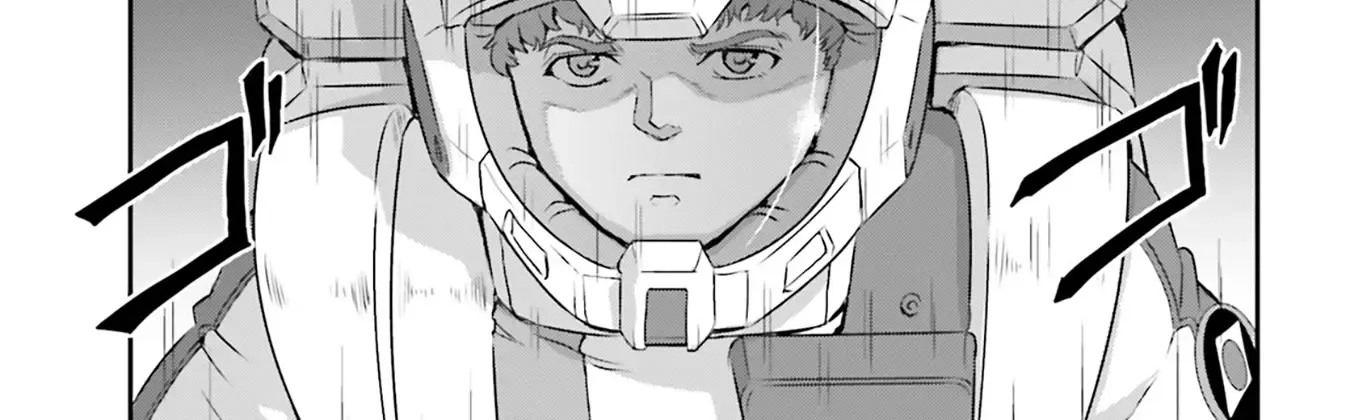 Mobile Suit Moon Gundam Chapter 63 Page 78