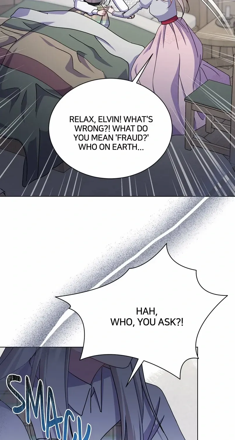 More Than You Know (Yemaro) Chapter 66 Page 119