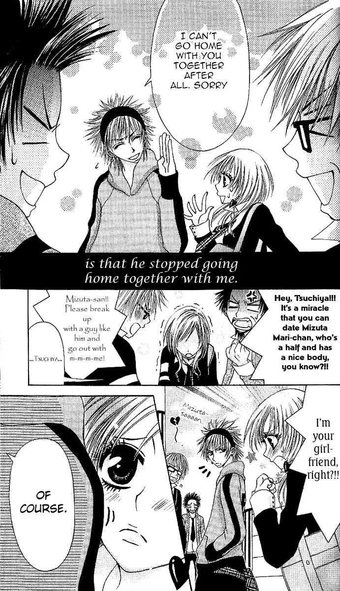 Motto Itte Chapter 3 Page 6