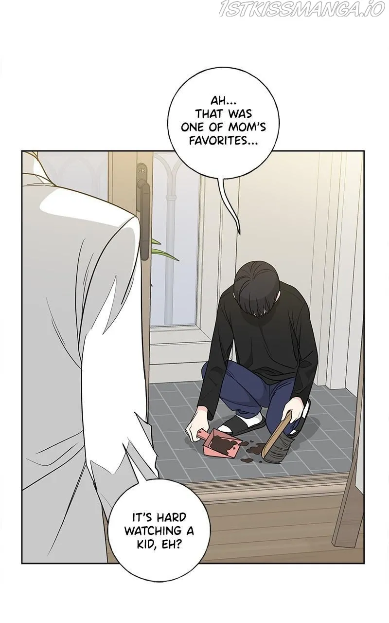 Mother, I’m Sorry Chapter 102 Page 11