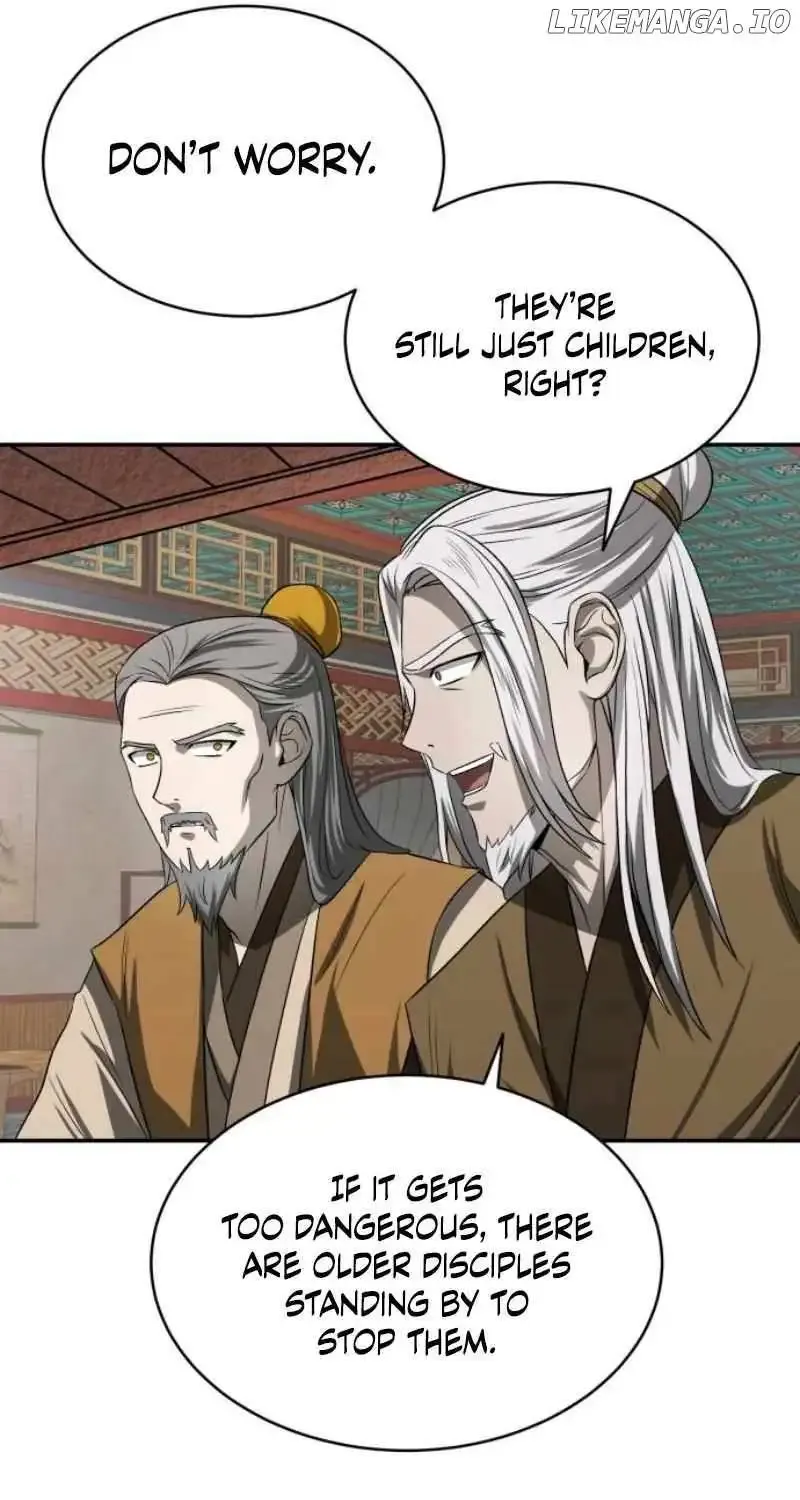 Mount Hua Sect’S Greatest Genius Chapter 6 Page 56