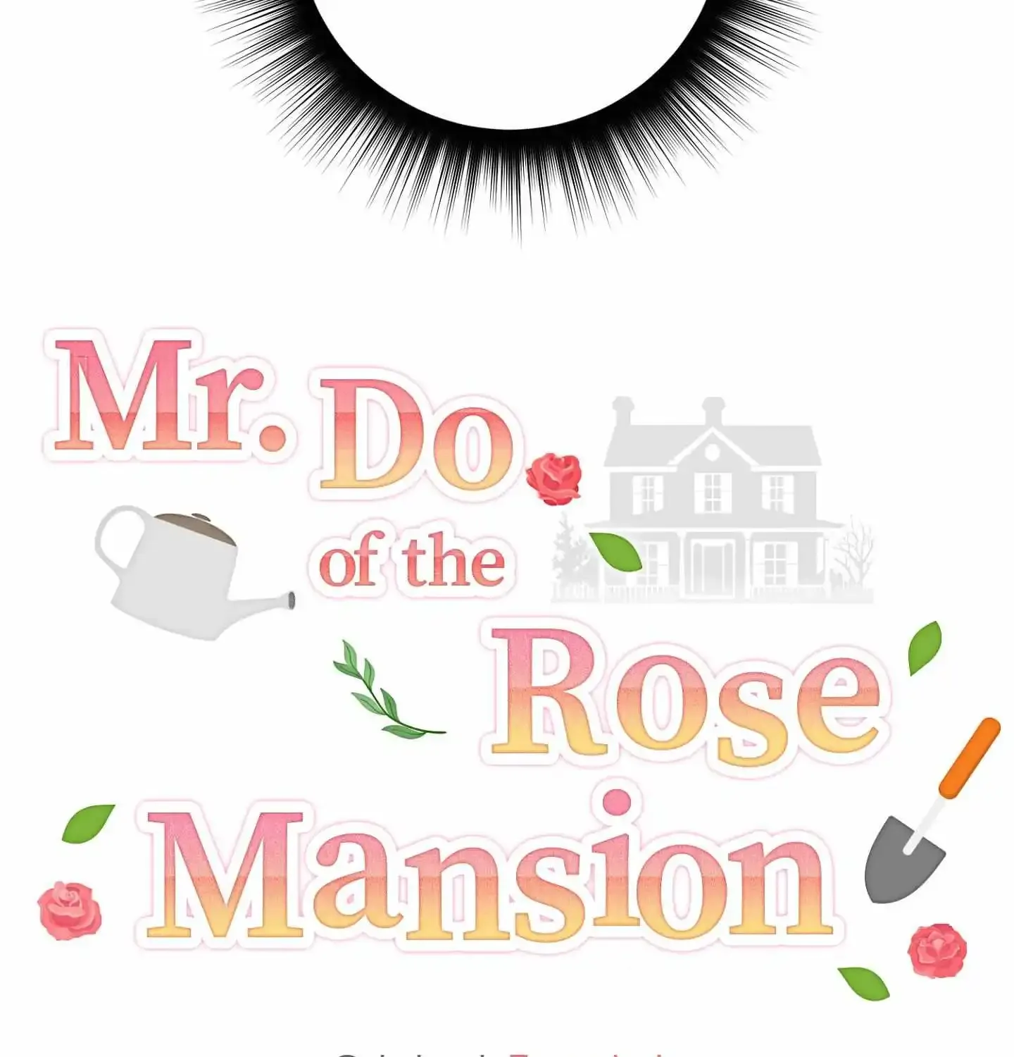 Mr. Do Of The Rose Mansion Chapter 20 Page 92