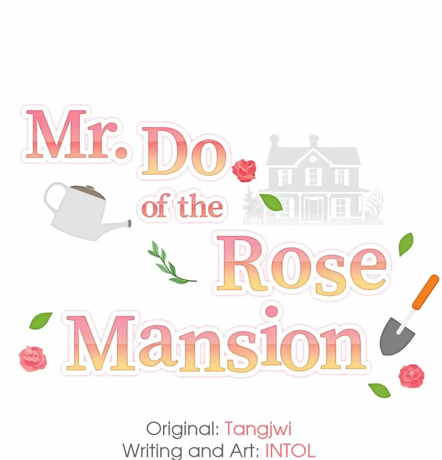 Mr. Do Of The Rose Mansion Chapter 21 Page 9