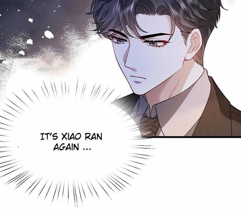 Mr. Qiao, Madam Is Spoiled By You Chapter 28 Page 15