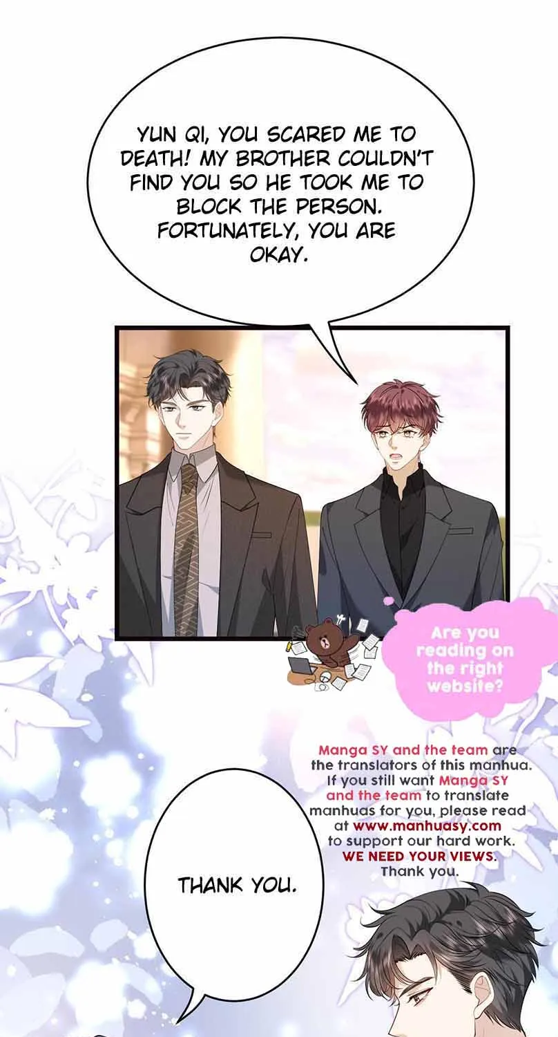 Mr. Qiao, Madam Is Spoiled By You Chapter 28 Page 20