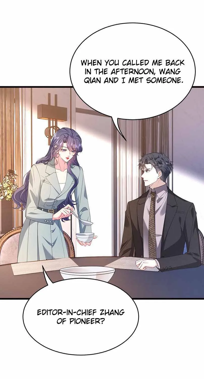 Mr. Qiao, Madam Is Spoiled By You Chapter 28 Page 29