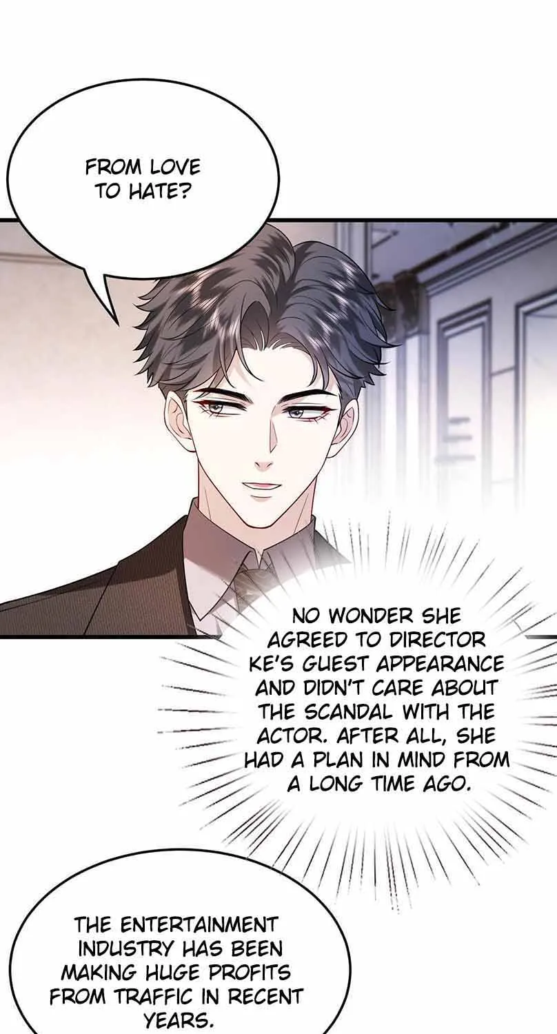 Mr. Qiao, Madam Is Spoiled By You Chapter 28 Page 37