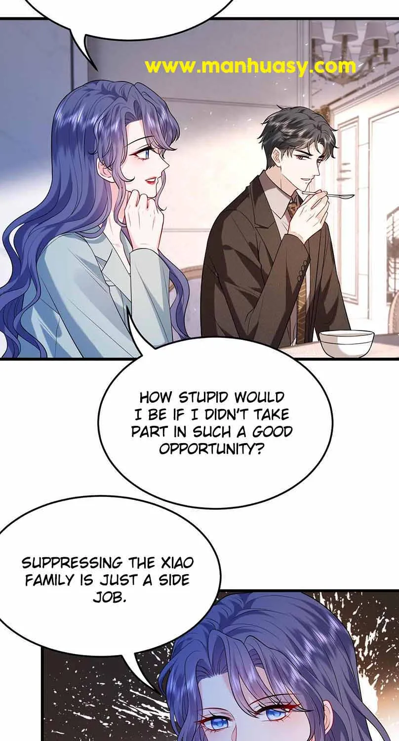 Mr. Qiao, Madam Is Spoiled By You Chapter 28 Page 38