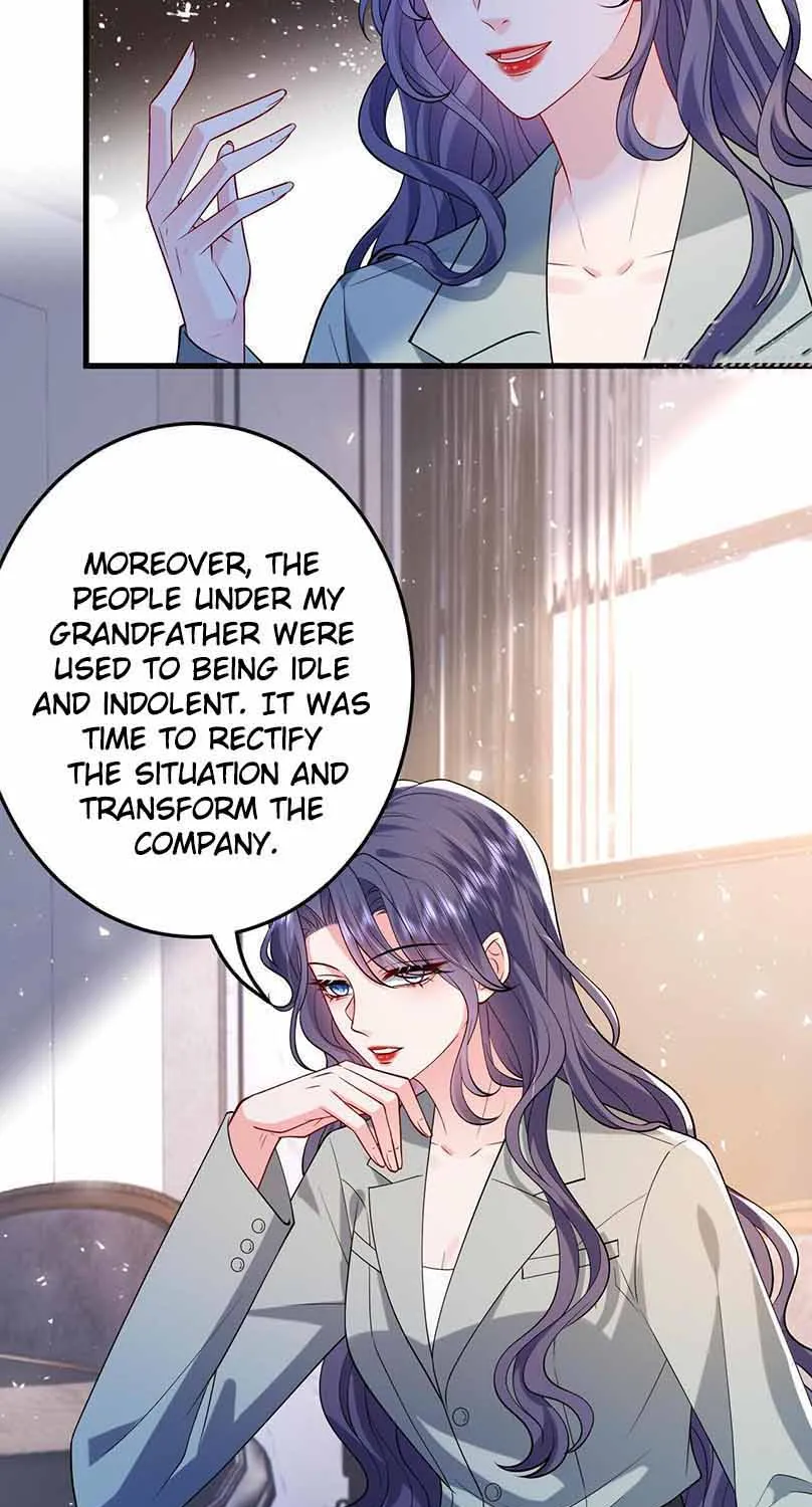 Mr. Qiao, Madam Is Spoiled By You Chapter 28 Page 39