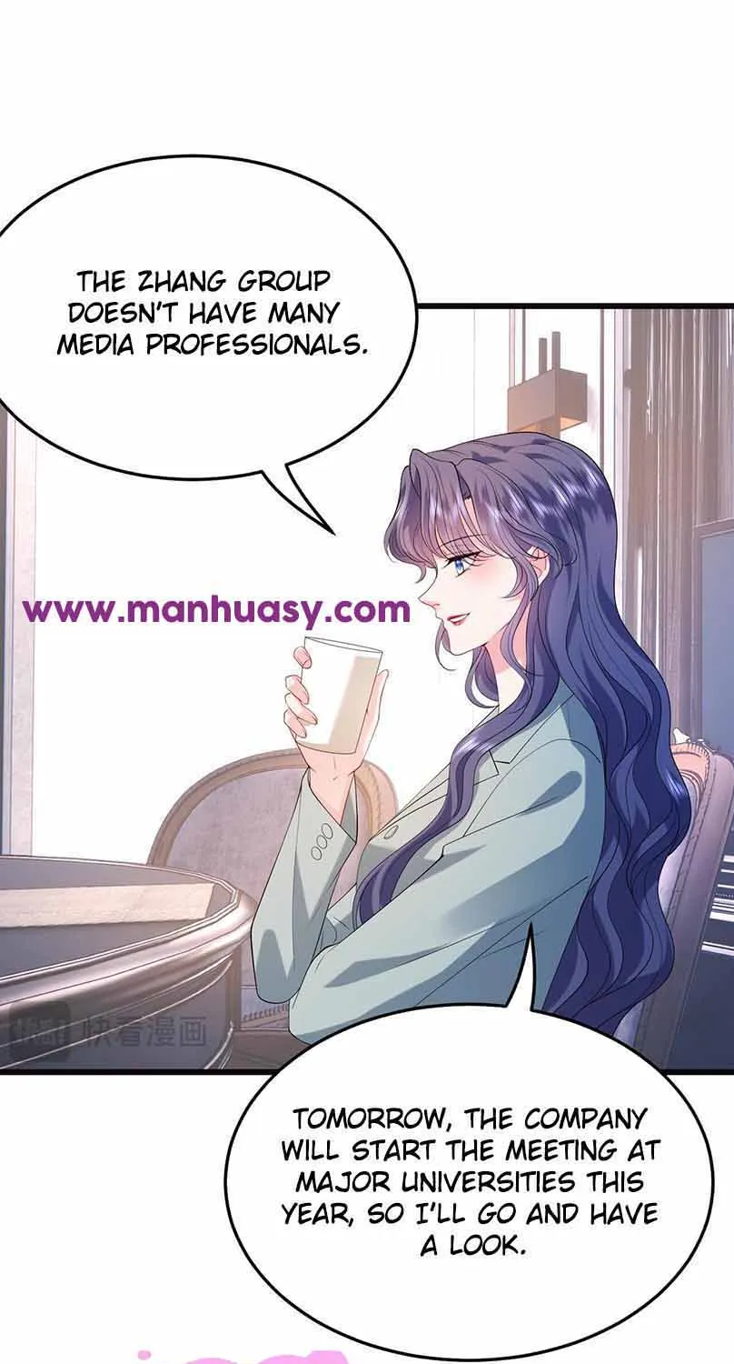 Mr. Qiao, Madam Is Spoiled By You Chapter 28 Page 46